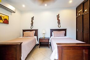 Monte Carlo Luxury Condominiums