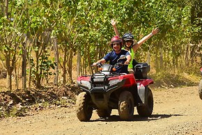 Monte Carlo Luxury Condominiums