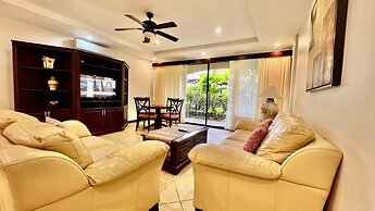 Monte Carlo Luxury Condominiums