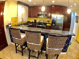 Monte Carlo Luxury Condominiums