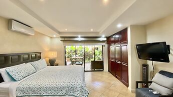 Monte Carlo Luxury Condominiums