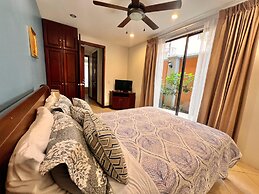 Monte Carlo Luxury Condominiums