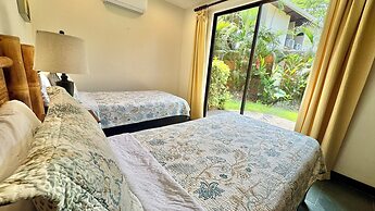 Monte Carlo Luxury Condominiums