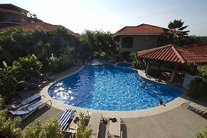 Monte Carlo Luxury Condominiums