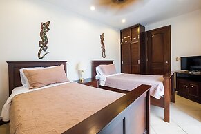 Monte Carlo Luxury Condominiums