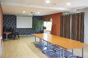CIT’HOTEL LES ALIZES