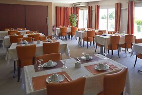 CIT’HOTEL LES ALIZES