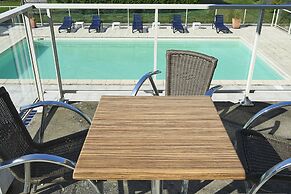 CIT’HOTEL LES ALIZES