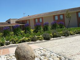 CIT’HOTEL LES ALIZES