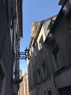 Hotel du Clocher