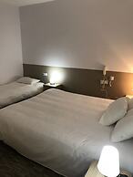 Hotel du Clocher