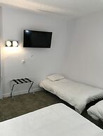 Hotel du Clocher