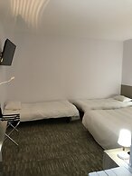 Hotel du Clocher