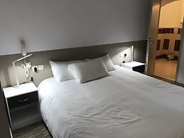 Hotel du Clocher