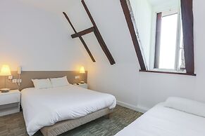 Hotel du Clocher