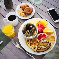 Récif Attitude - Adults Only