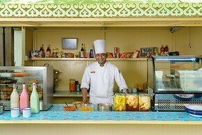 Récif Attitude - Adults Only