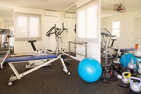 Récif Attitude - Adults Only