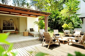 Récif Attitude - Adults Only