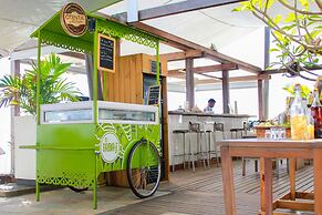 Récif Attitude - Adults Only