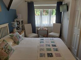 The Denes Guest House