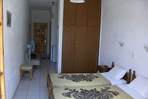 Ipsia Apartments