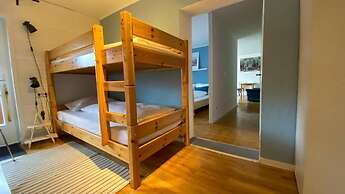 Bed & Breakfast Jungholz