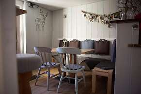Bed & Breakfast Jungholz