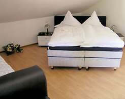 Bed & Breakfast Jungholz