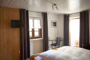 Bed & Breakfast Jungholz