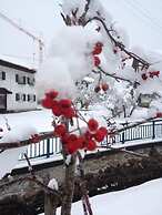 Bed & Breakfast Jungholz