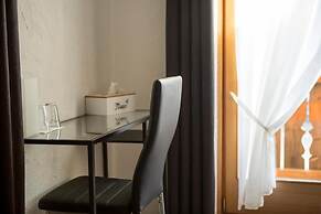 Bed & Breakfast Jungholz