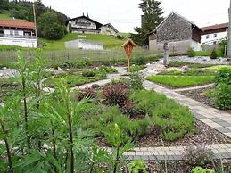 Bed & Breakfast Jungholz