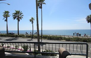 Tamarack Beach Resort Hotel