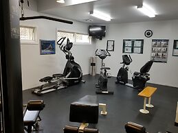 Tamarack Beach Resort Hotel