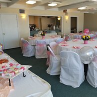 Tamarack Beach Resort Hotel