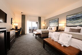 Tamarack Beach Resort Hotel