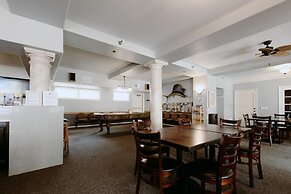 Tamarack Beach Resort Hotel