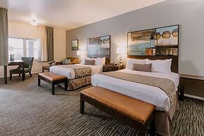 Tamarack Beach Resort Hotel