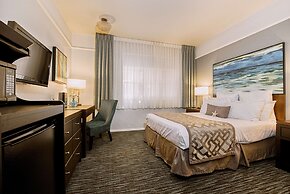 Tamarack Beach Resort Hotel