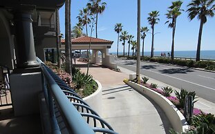 Tamarack Beach Resort Hotel