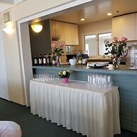 Tamarack Beach Resort Hotel