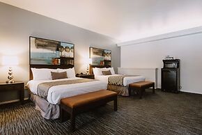 Tamarack Beach Resort Hotel