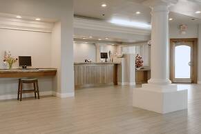 Tamarack Beach Resort Hotel