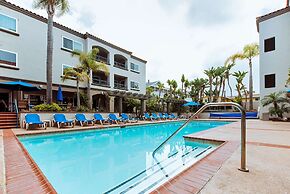 Tamarack Beach Resort Hotel, Carlsbad, United States of America ...