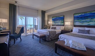 Tamarack Beach Resort Hotel