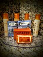 Tamarack Beach Resort Hotel