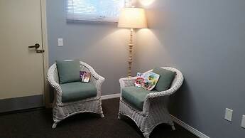 Tamarack Beach Resort Hotel