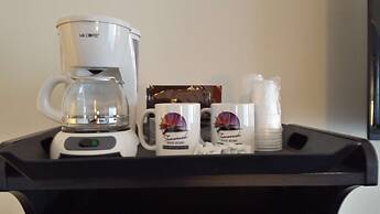 Tamarack Beach Resort Hotel