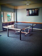 Tamarack Beach Resort Hotel